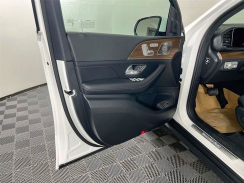 Certified 2026 Mercedes-Benz GLE 350 4MATIC image 15