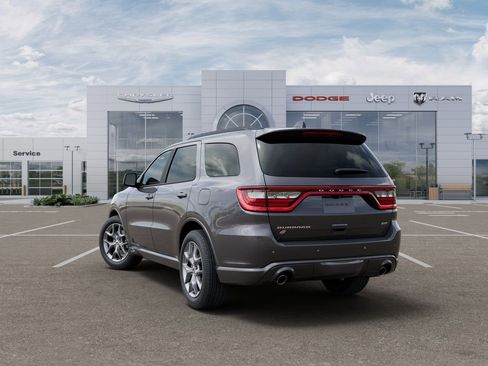 New 2026 Dodge Durango GT image 3