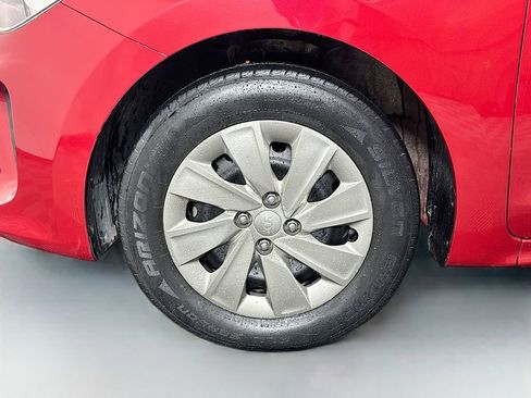 Used 2018 Kia Rio S image 30
