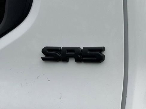 New 2026 Toyota Tacoma SR5 image 9