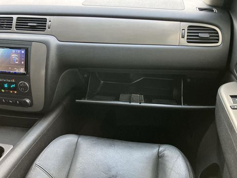 Used 2013 Chevrolet Silverado 1500 LTZ w/ LTZ Plus Package image 13