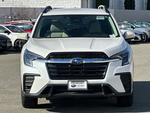 Certified 2025 Subaru Ascent Premium w/ Premium Package AWD/4WD image 6