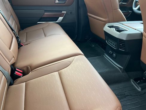 Used 2025 Toyota Tundra 1794 Edition image 18