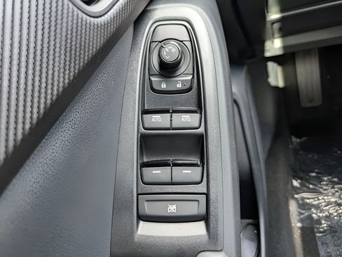 Certified 2026 Subaru Crosstrek 2.5i AWD/4WD image 19