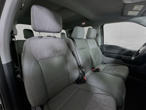 Used 2022 Ford F150 XLT image 26