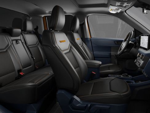 New 2026 Ford Maverick Tremor AWD/4WD image 55