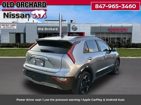 Used 2023 Kia Niro Wave FWD image 6