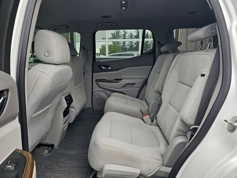 Used 2019 GMC Acadia SLE AWD/4WD image 19