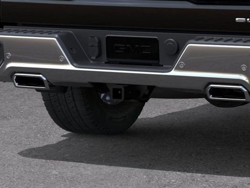 New 2026 GMC Sierra 1500 SLT w/ SLT Premium Plus Package AWD/4WD image 14