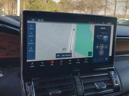 Used 2023 Lincoln Navigator L Black Label image 17