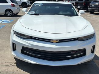 Certified 2017 Chevrolet Camaro LS w/ RS Package RWD video 2