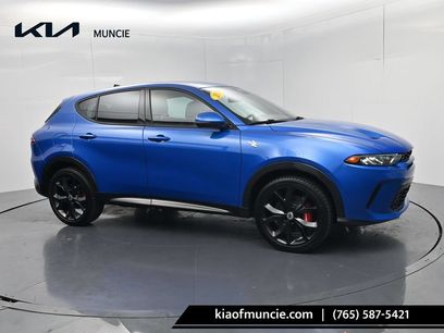 Used 2024 Dodge Hornet R/T w/ Track Pack