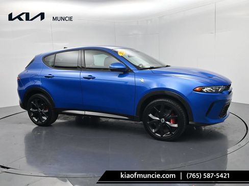 Used 2024 Dodge Hornet R/T w/ Track Pack AWD/4WD image 1