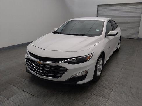 Used 2020 Chevrolet Malibu LS w/ Driver Confidence Package II FWD image 15