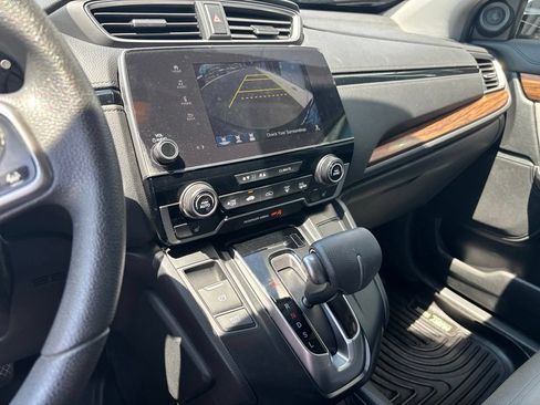Used 2017 Honda CR-V EX image 14