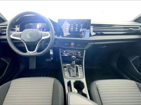 New 2026 Volkswagen Jetta S FWD image 6