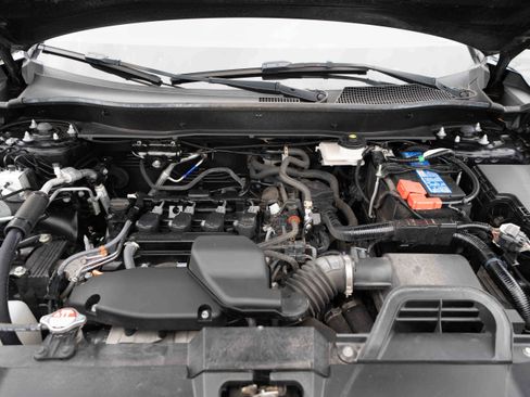 Used 2023 Honda CR-V EX-L image 32