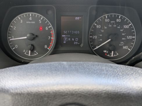 Used 2018 Nissan Titan S w/ S Utility Package RWD image 29