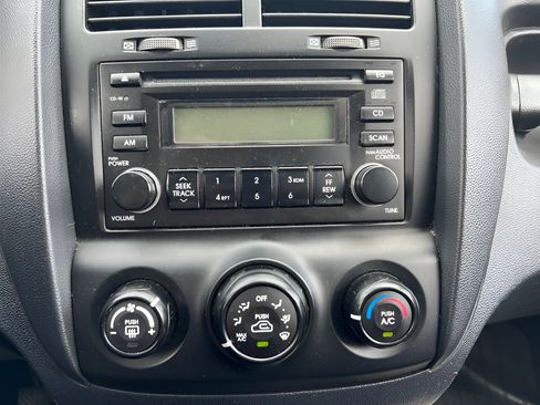 Used 2008 Kia Sportage LX FWD image 22