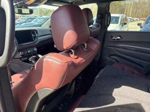 New 2026 Dodge Durango GT image 28