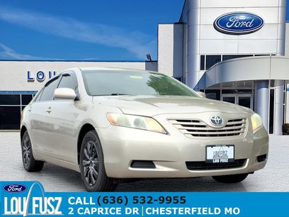 Used 2007 Toyota Camry LE