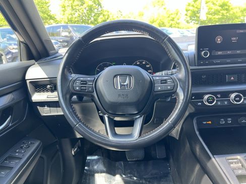 Used 2024 Honda CR-V Sport image 24