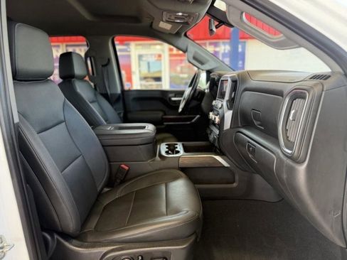 Used 2021 GMC Sierra 1500 SLT w/ SLT Convenience Package image 27
