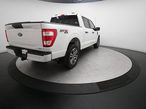 Used 2021 Ford F150 XL w/ Equipment Group 101A High image 33