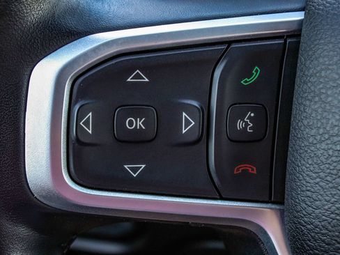 Used 2022 RAM 1500 Big Horn AWD/4WD image 28