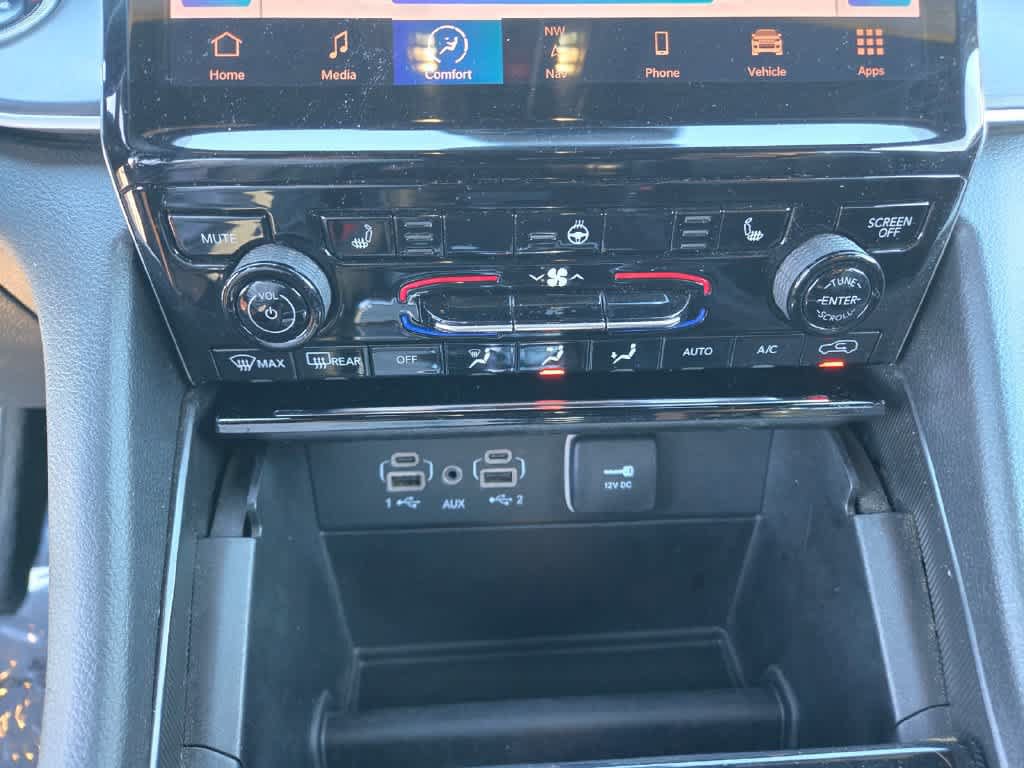 Certified 2024 Jeep Grand Cherokee Limited 4xe AWD/4WD image 15
