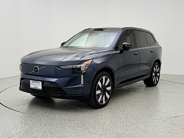 Used 2025 Volvo EX90 Plus AWD/4WD image 1