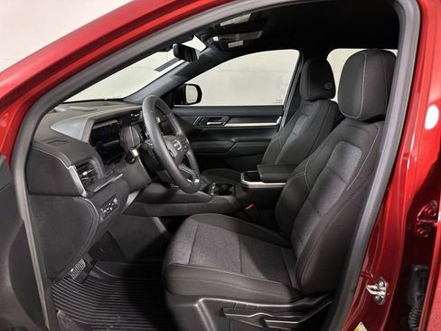 New 2026 GMC Terrain Elevation w/ Black Edition AWD/4WD image 19