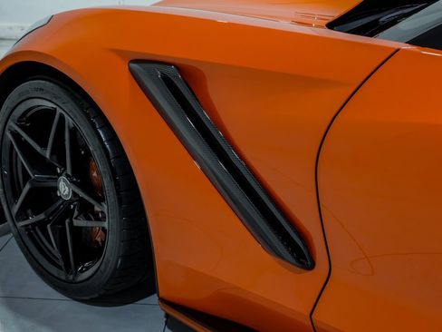 Used 2019 Chevrolet Corvette ZR1 image 47