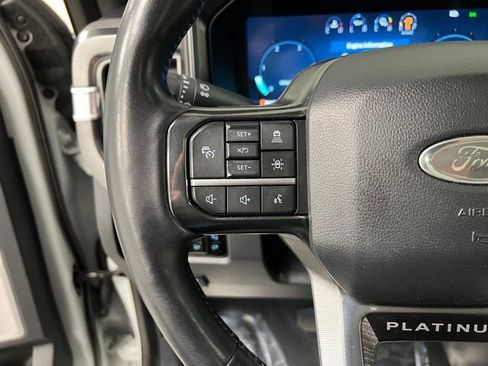 Used 2025 Ford F350 Platinum w/ Tremor Off-Road Package image 28