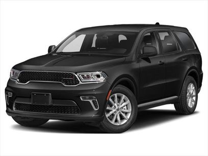 Certified 2023 Dodge Durango R/T w/ Tow 'N Go Package