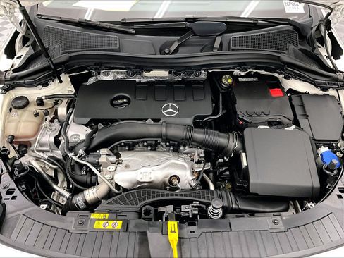 Certified 2023 Mercedes-Benz GLA 250 image 9