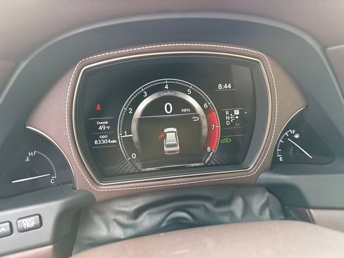 Used 2018 Lexus LS 500 AWD image 18