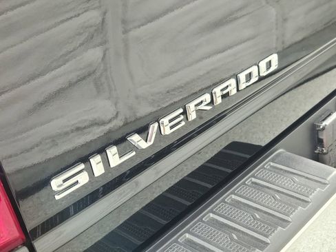 New 2026 Chevrolet Silverado 2500 LT w/ Texas Edition AWD/4WD image 11