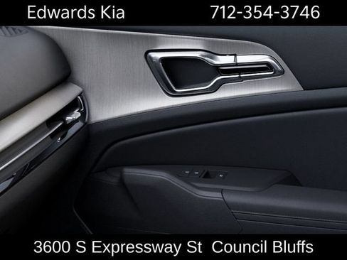 New 2026 Kia Sportage X-Line AWD/4WD image 27
