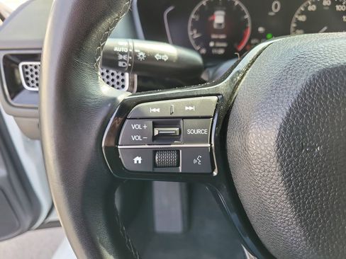 Used 2024 Honda Civic Sport image 23