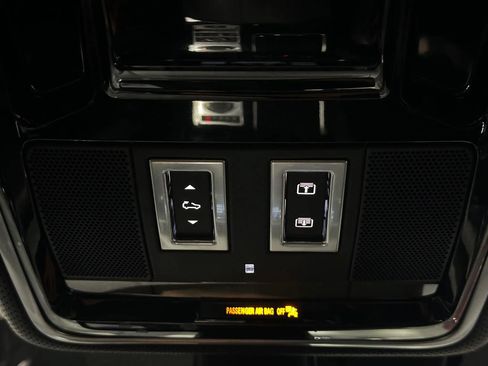 Used 2014 Land Rover Range Rover Autobiography image 47