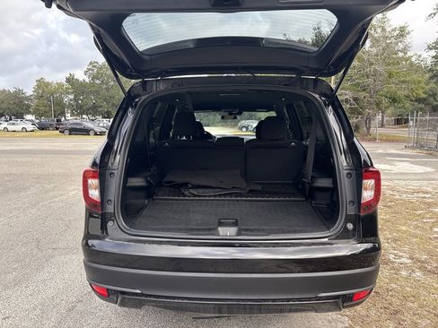 Used 2022 Honda Pilot Sport image 10