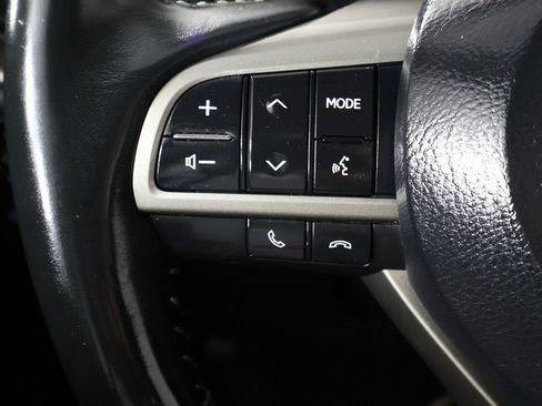 Used 2017 Lexus ES 350 w/ Luxury Package FWD image 45