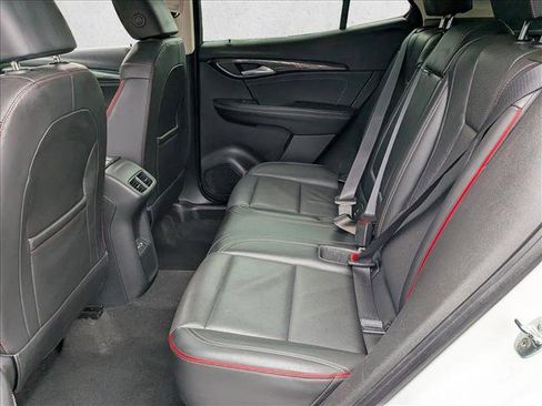 Used 2023 Buick Envision Essence w/ Sport Touring Package image 23