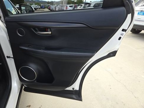 Used 2016 Lexus NX 200t FWD image 22