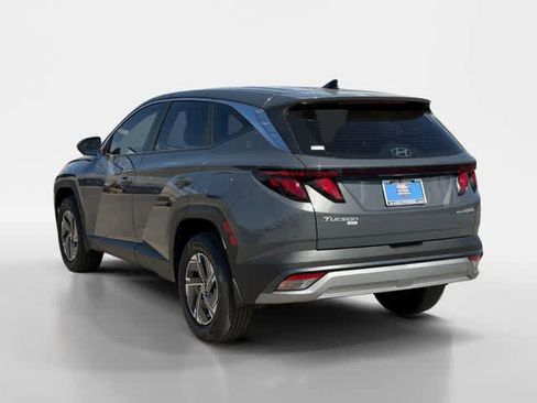 New 2026 Hyundai Tucson Blue SE AWD/4WD image 3
