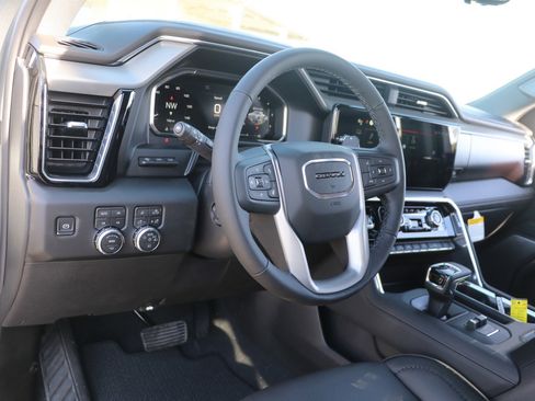 New 2026 GMC Sierra 1500 Denali w/ Denali Reserve Package image 15