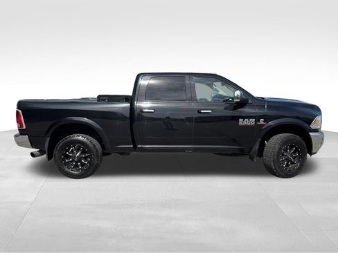 Used 2018 RAM 2500 Laramie w/ Snow Chief Group AWD/4WD image 30