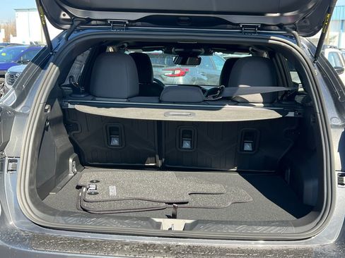 New 2026 Subaru Crosstrek 2.5i Sport image 16