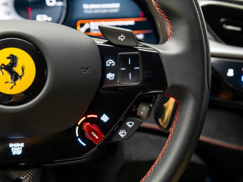 Certified 2023 Ferrari SF90 Stradale image 22